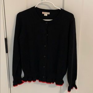 Crewcuts cardigan